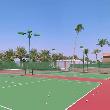 Radisson Blu Hotel, Yanbu Luaran gambar