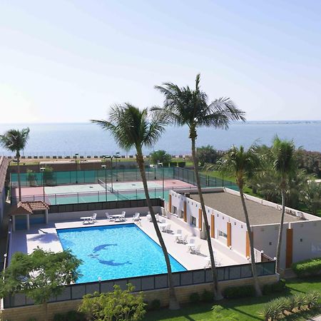 Radisson Blu Hotel, Yanbu Luaran gambar