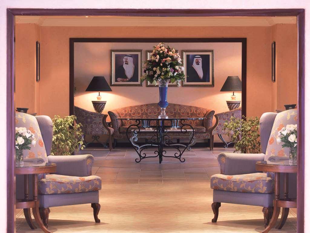 Radisson Blu Hotel, Yanbu Luaran gambar