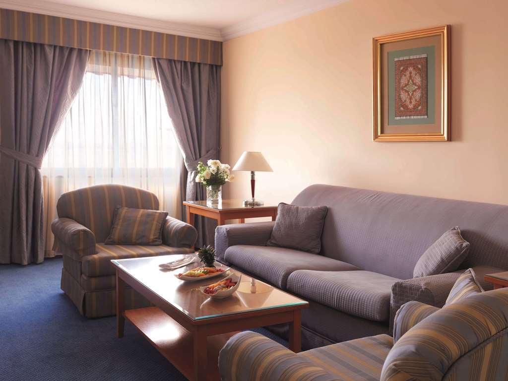 Radisson Blu Hotel, Yanbu Luaran gambar