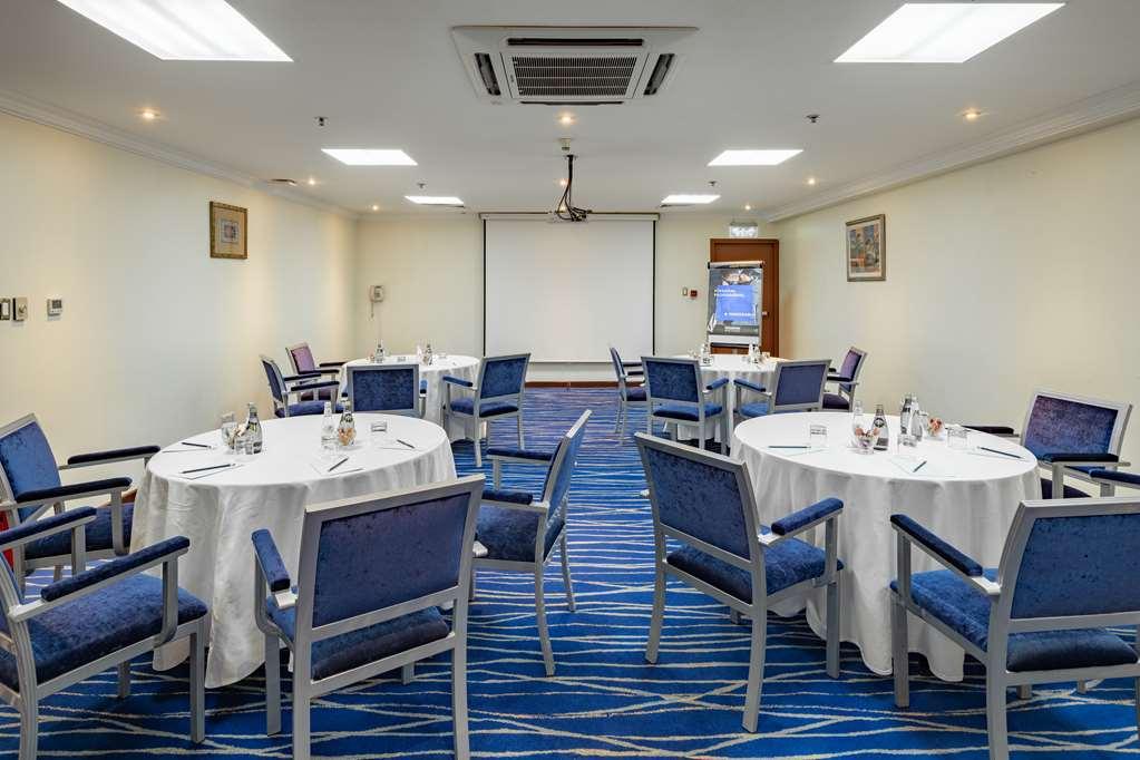 Radisson Blu Hotel, Yanbu Luaran gambar