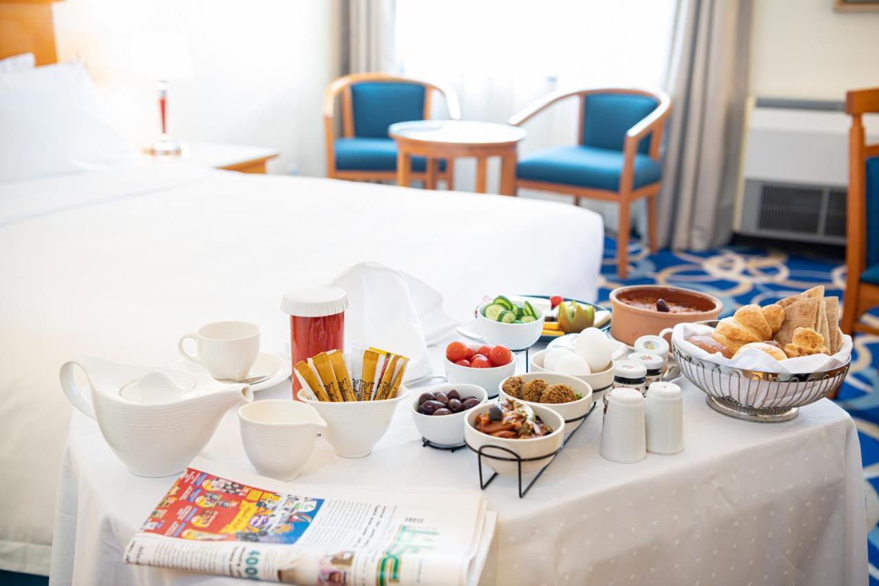 Radisson Blu Hotel, Yanbu Luaran gambar