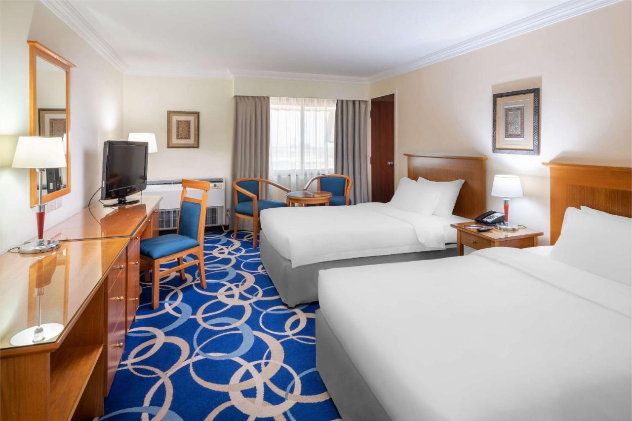 Radisson Blu Hotel, Yanbu Luaran gambar