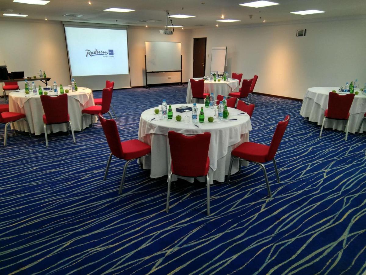 Radisson Blu Hotel, Yanbu Luaran gambar