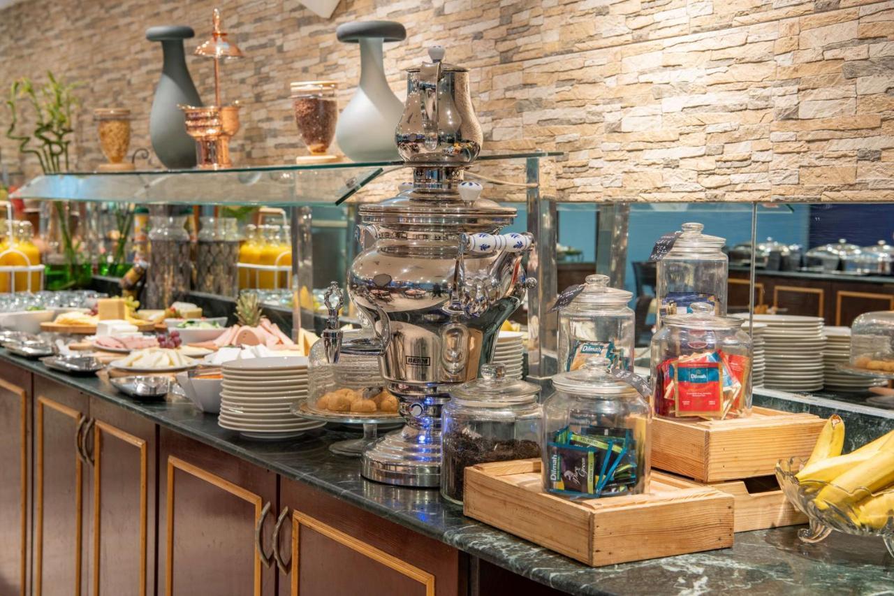 Radisson Blu Hotel, Yanbu Luaran gambar