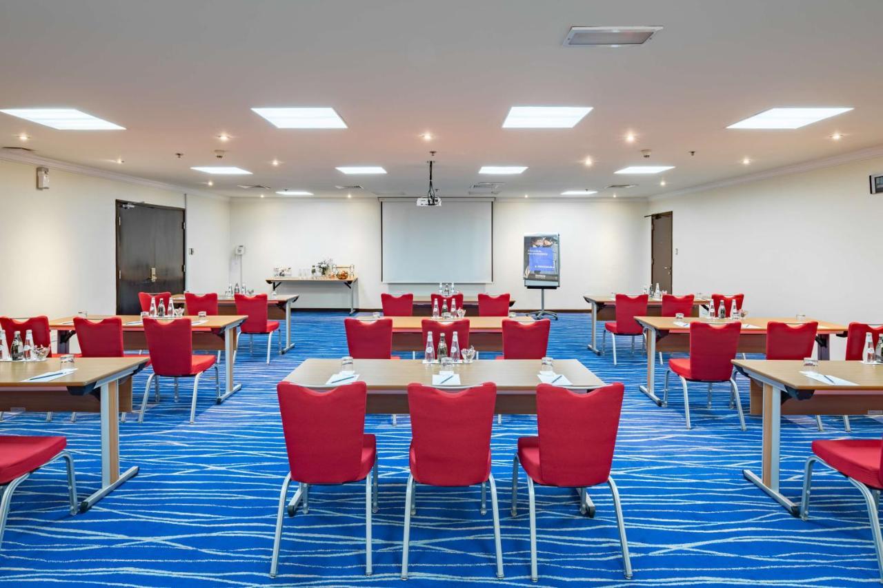 Radisson Blu Hotel, Yanbu Luaran gambar