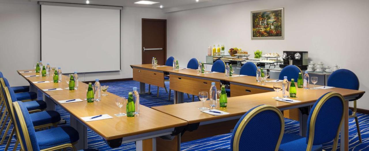 Radisson Blu Hotel, Yanbu Luaran gambar