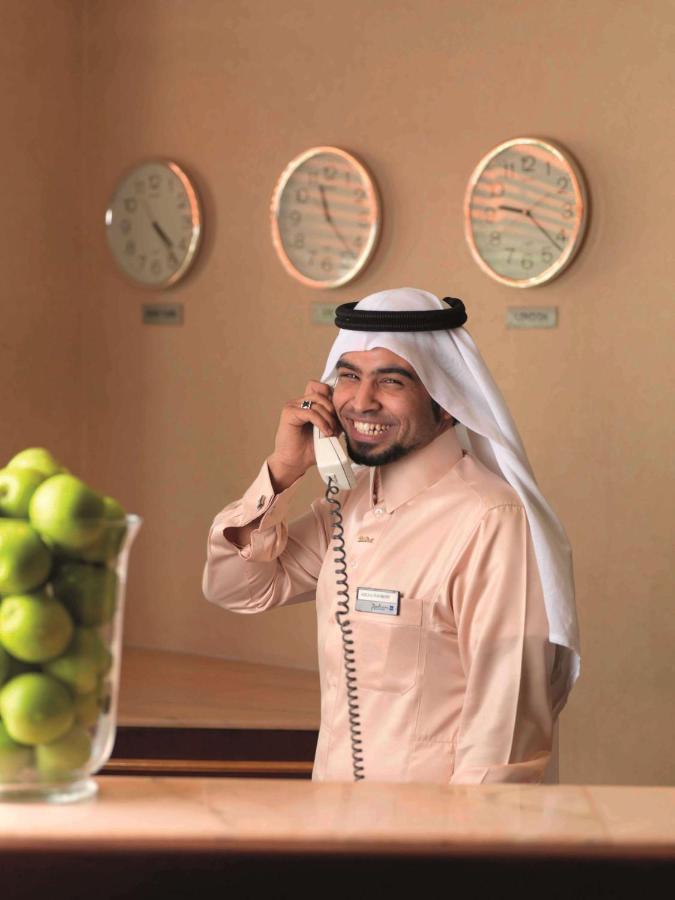 Radisson Blu Hotel, Yanbu Luaran gambar