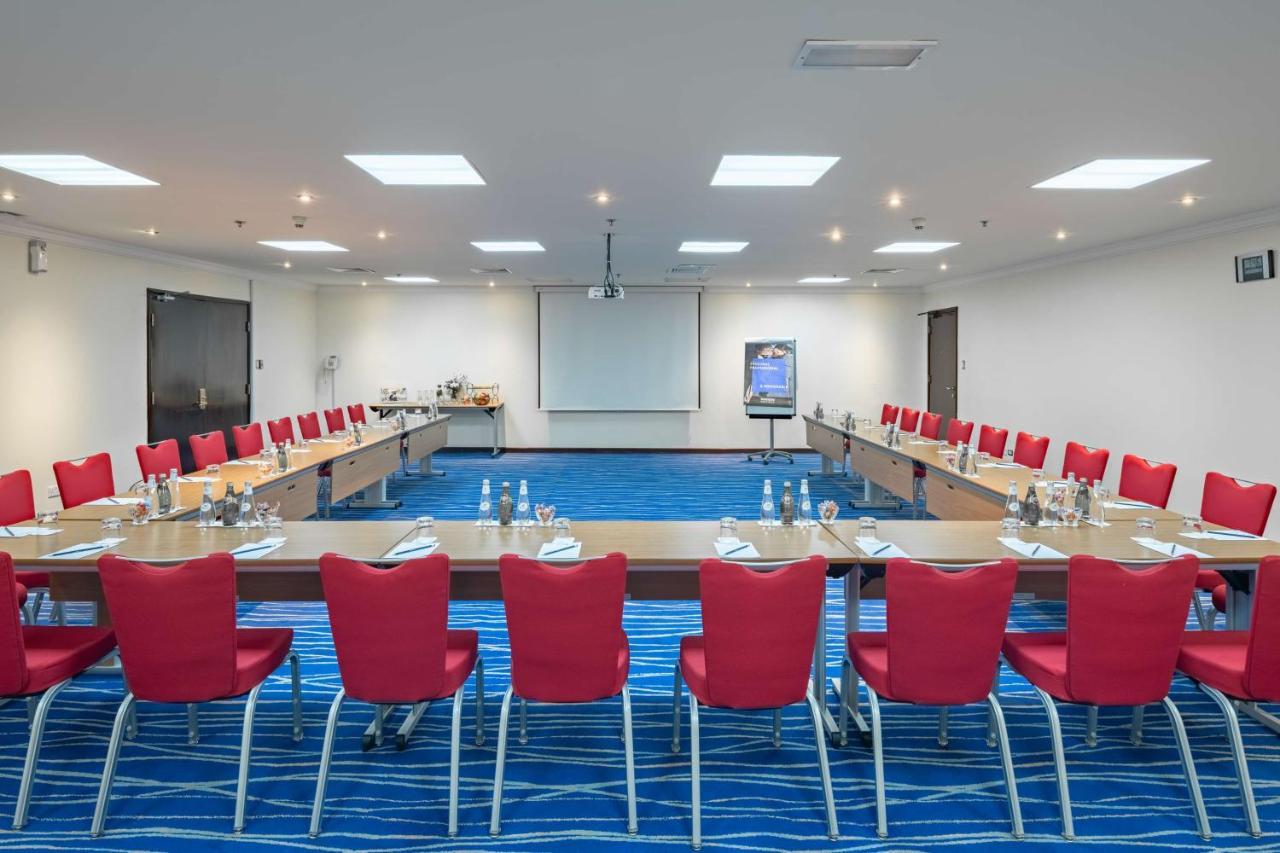 Radisson Blu Hotel, Yanbu Luaran gambar
