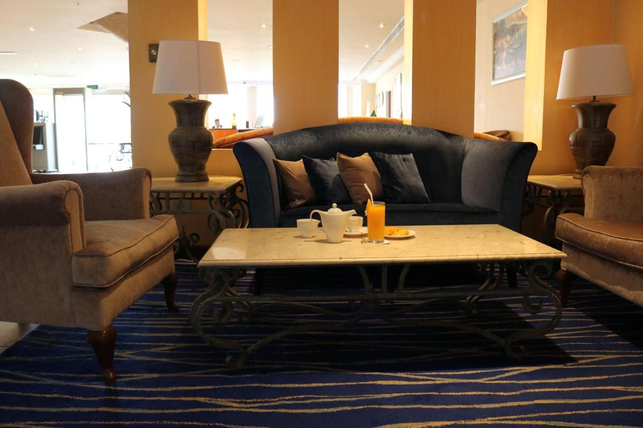 Radisson Blu Hotel, Yanbu Luaran gambar