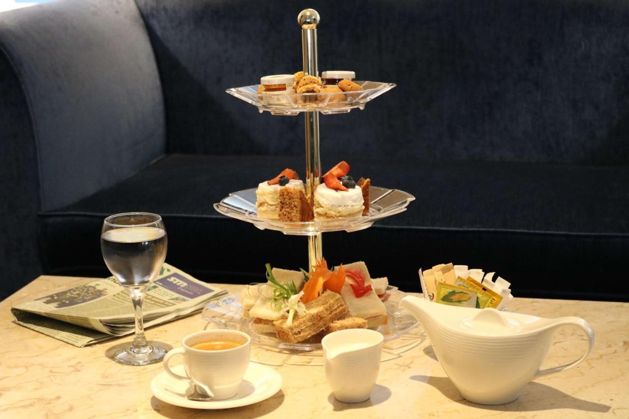 Radisson Blu Hotel, Yanbu Luaran gambar