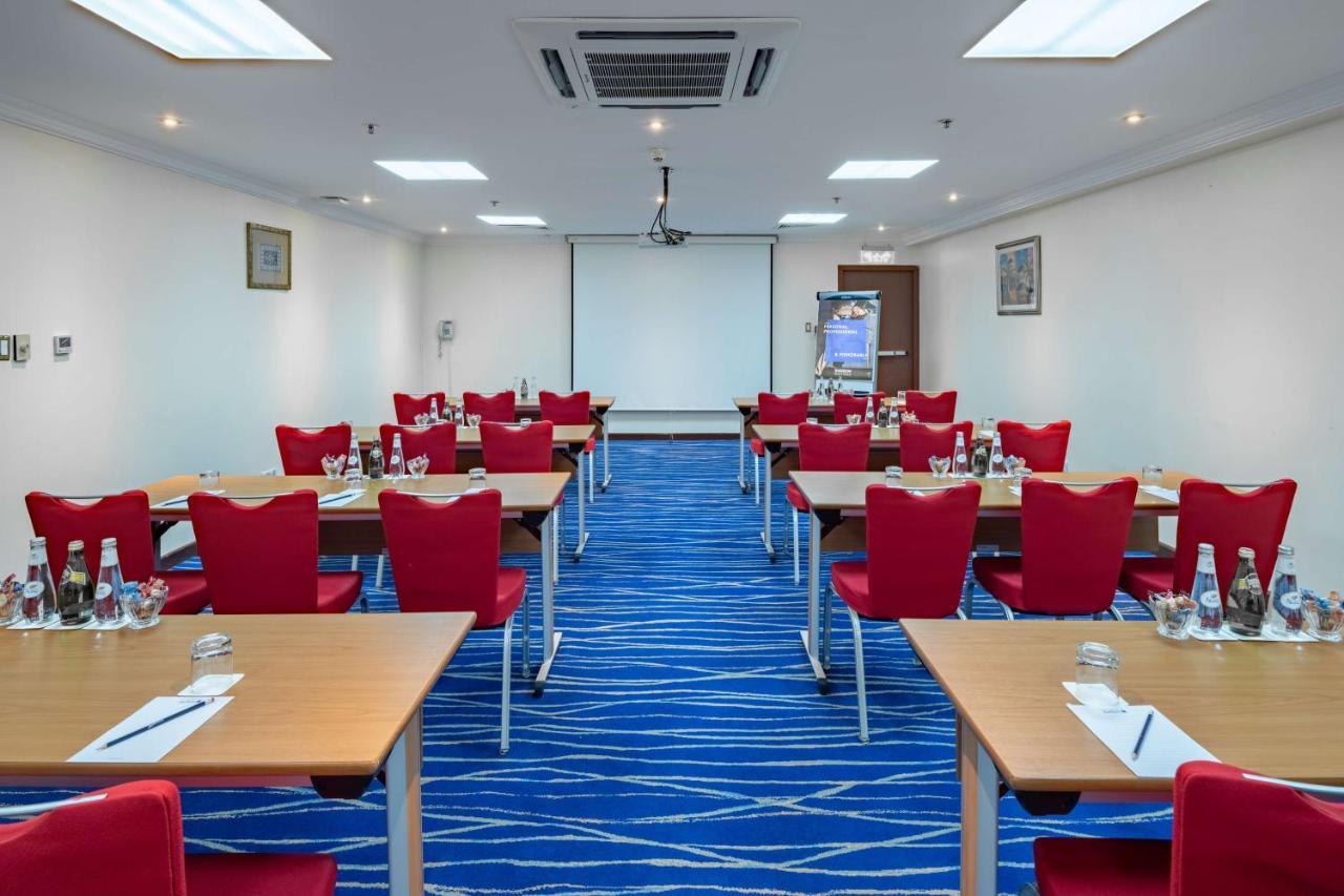 Radisson Blu Hotel, Yanbu Luaran gambar