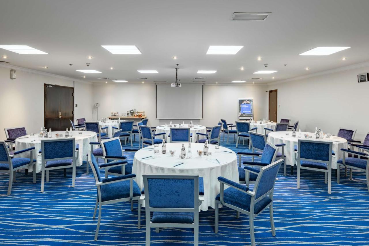 Radisson Blu Hotel, Yanbu Luaran gambar