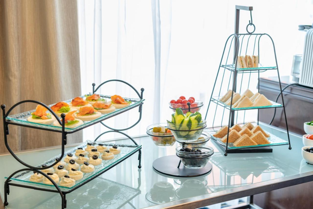 Radisson Blu Hotel, Yanbu Luaran gambar