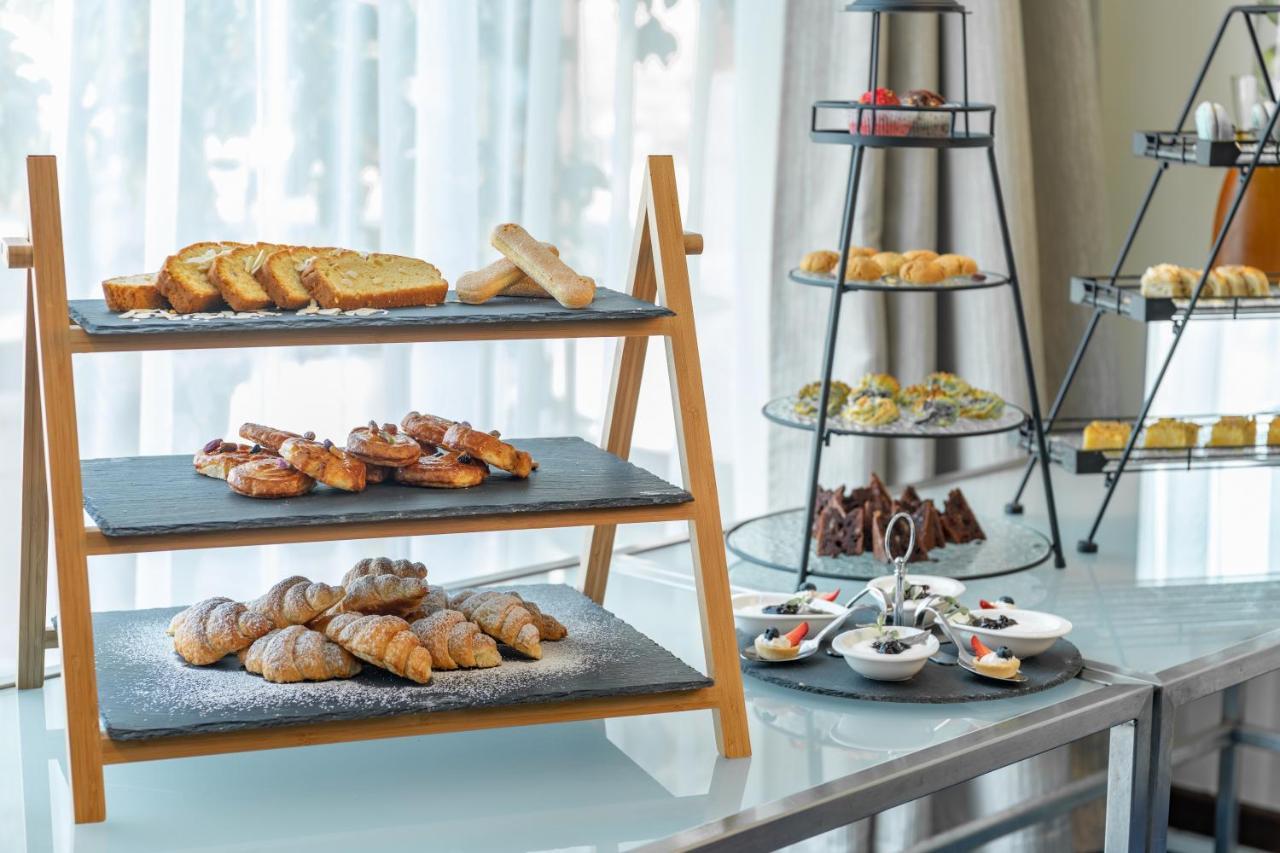 Radisson Blu Hotel, Yanbu Luaran gambar