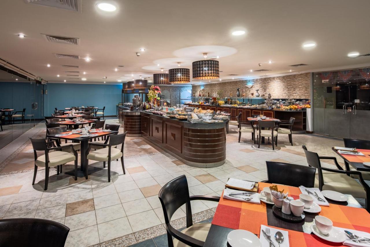 Radisson Blu Hotel, Yanbu Luaran gambar