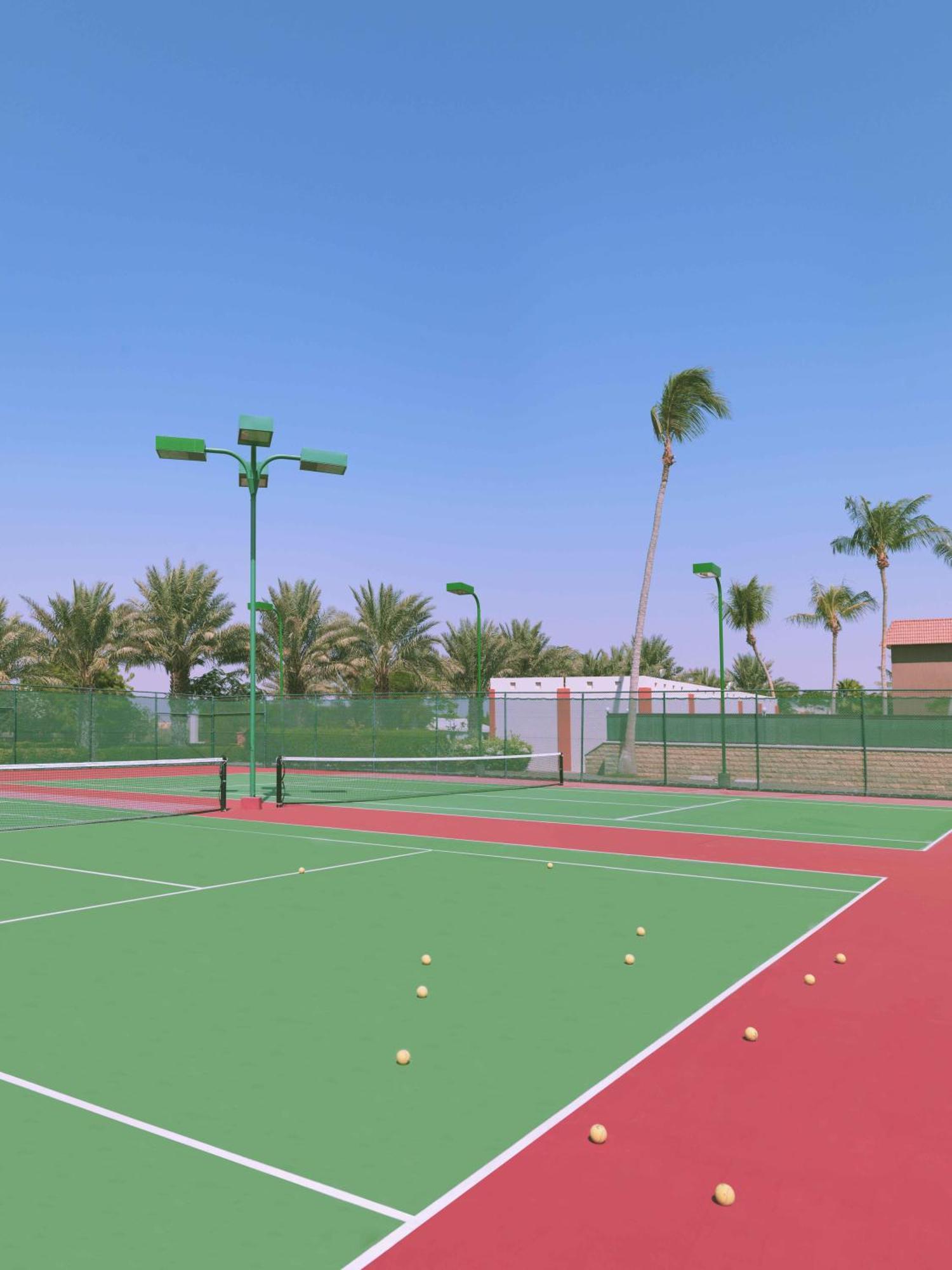 Radisson Blu Hotel, Yanbu Luaran gambar