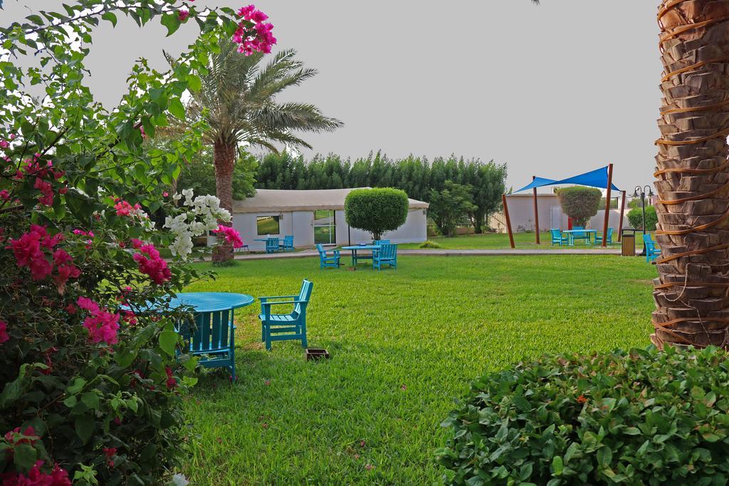 Radisson Blu Hotel, Yanbu Luaran gambar