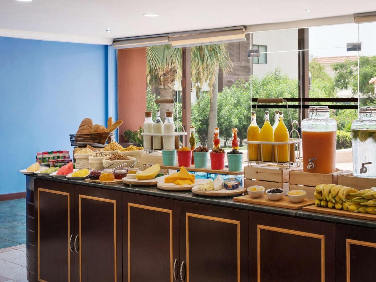 Radisson Blu Hotel, Yanbu Luaran gambar