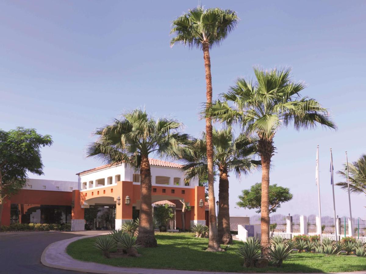Radisson Blu Hotel, Yanbu Luaran gambar